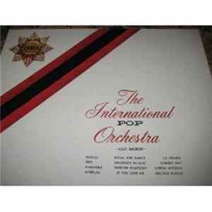 The International Pop Orchestra - 110 Men FLAC