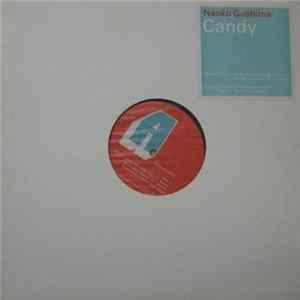 Naoko Gushima - Candy FLAC