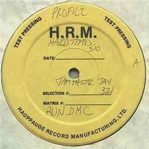 Run-D.M.C. - Hard Times / Jam-Master Jay FLAC
