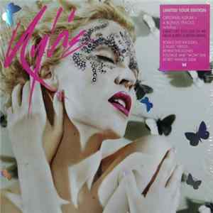 Kylie - X (Limited Tour Edition) FLAC