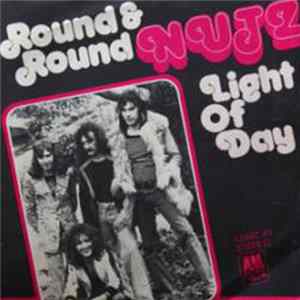 Nutz - Round & Round FLAC