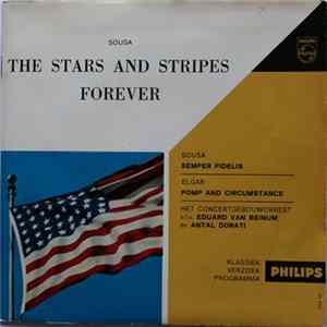 Concertgebouworkest, John Philip Sousa - The Stars And Stripes Forever FLAC