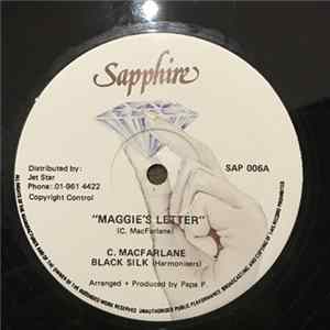 C. McFarlane - Maggie's Letter FLAC