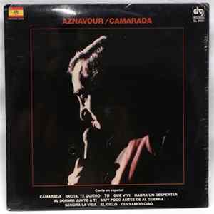 Charles Aznavour - Camarada FLAC