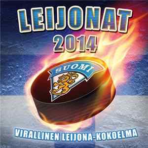 Various - Leijonat 2014 - Virallinen Leijona-kokoelma FLAC