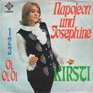 Kirsti - Napoleon Und Josephine FLAC