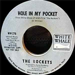 The Rockets - Hole In My Pocket FLAC