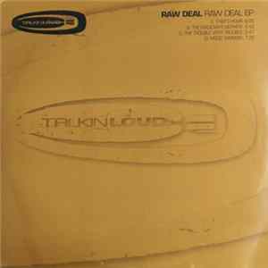 Raw Deal - Raw Deal EP FLAC