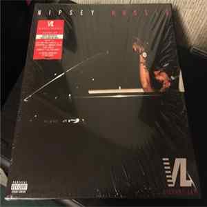 Nipsey Hussle - Victory Lap FLAC
