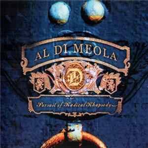 Al Di Meola, World Sinfonia - Pursuit Of Radical Rhapsody FLAC