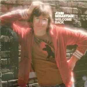 John Sebastian - Welcome Back FLAC