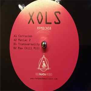 Xols - Doom Patrol FLAC