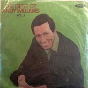 Andy Williams - The Best Of Andy Williams Vol. 2 FLAC
