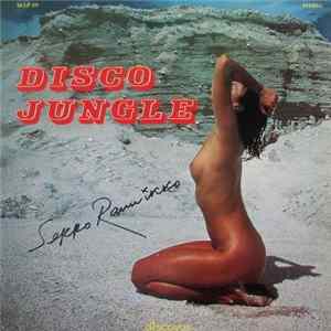 Seppo Rannikko - Disco Jungle FLAC