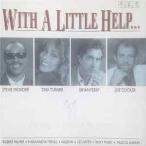 Various - With A Little Help... (The Songs of Lennon & McCartney) FLAC