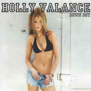 Holly Valance - Down Boy FLAC