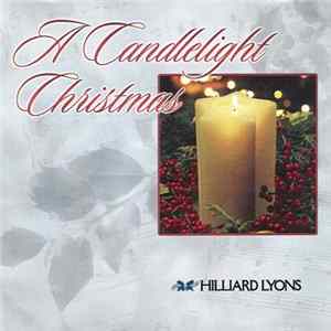 Various - A Candlelight Christmas FLAC