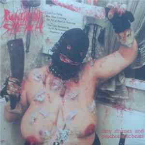 Pungent Stench - Dirty Rhymes And Psychotronic Beats FLAC
