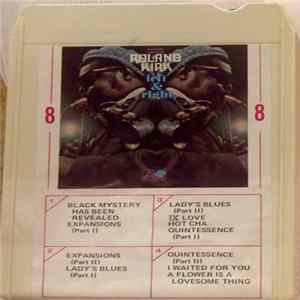 Roland Kirk - Left & Right FLAC
