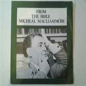 Michael MacLiammoir - From The Bible FLAC