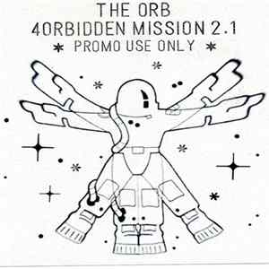 The Orb - 4orbidden Mission 2.1 FLAC