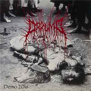 Daruma - Demo 2016 FLAC