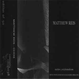 Matthew Reis - CC038 FLAC