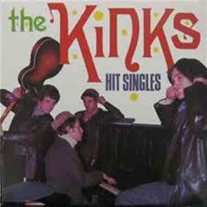 The Kinks - Hit Singles FLAC