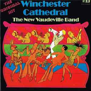 The New Vaudeville Band - Winchester Cathedral FLAC