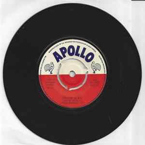 Gabriel Omolo & Apollo Komesha "71" - Owuor M.V.E. / Mr. Agoya No. 3 FLAC
