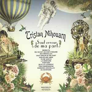 Tristan Nihouarn - Sauf Erreur De Ma Part FLAC