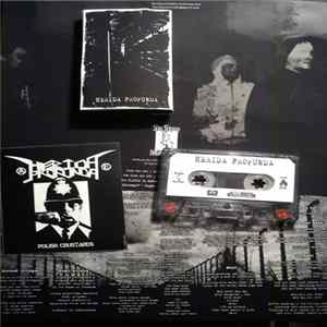 Herida Profunda - Herida Profunda FLAC