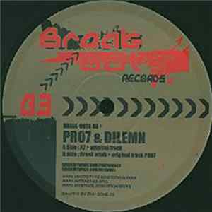 Various - A7 / Break Attak FLAC