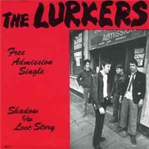 The Lurkers - Shadow c/w Love Story (Free Admission Single) FLAC