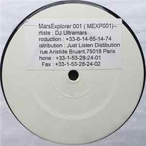 DJ Ultramars - Primavera Estate E.P. FLAC