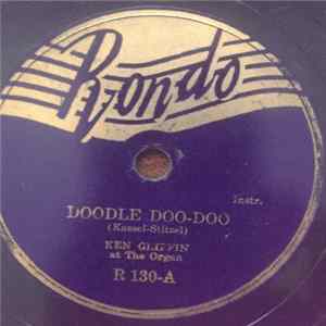 Ken Griffin - Doodle Doo-Doo / American Patrol FLAC