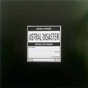 Coil - Astral Disaster FLAC