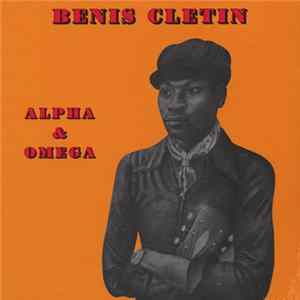 Benis Cletin - Alpha & Omega FLAC