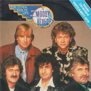 The Moody Blues - The Other Side Of Life FLAC
