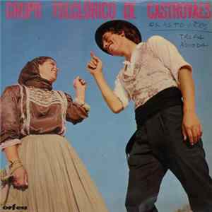 Grupo Folclórico De Castrovães - Grupo Folclórico de Castrovães FLAC