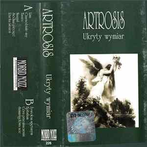 Artrosis - Ukryty Wymiar FLAC