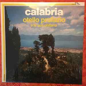 Otello Profazio E La Sua Chitarra - Calabria FLAC