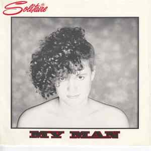 Solitaire - My Man FLAC