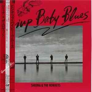 Sheena & The Rokkets - Pinup Baby Blues FLAC