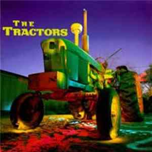 The Tractors - The Tractors FLAC