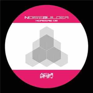 Noisebuilder - Horserie 05 FLAC
