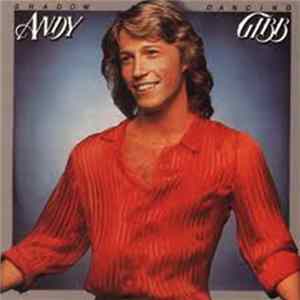 Andy Gibb - Shadow Dancing FLAC