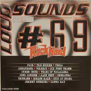 Various - Loud Sounds # 69 FLAC