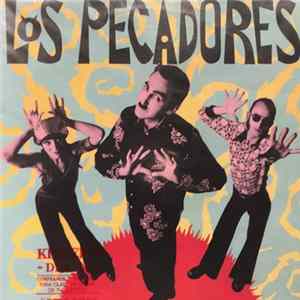 Los Pecadores - Los Pecadores FLAC