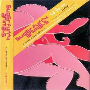 Super Furry Animals - Juxtapozed With U FLAC